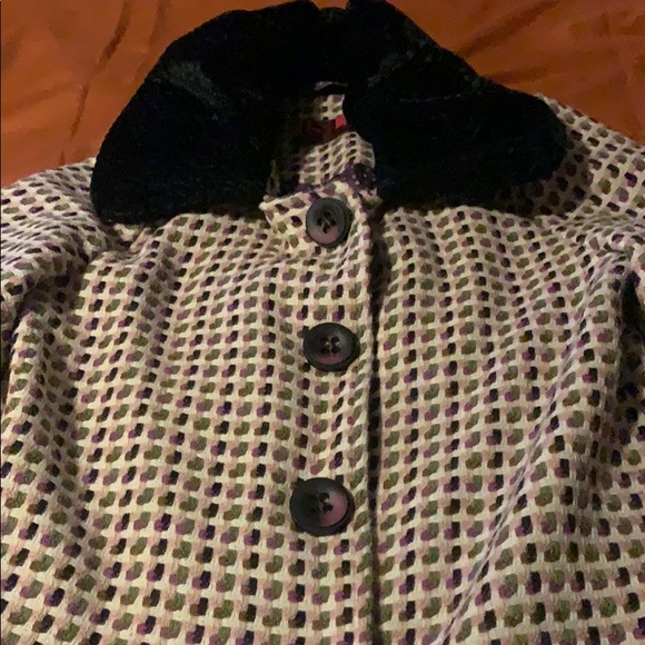 Wool Blazer - Picture 3 of 3